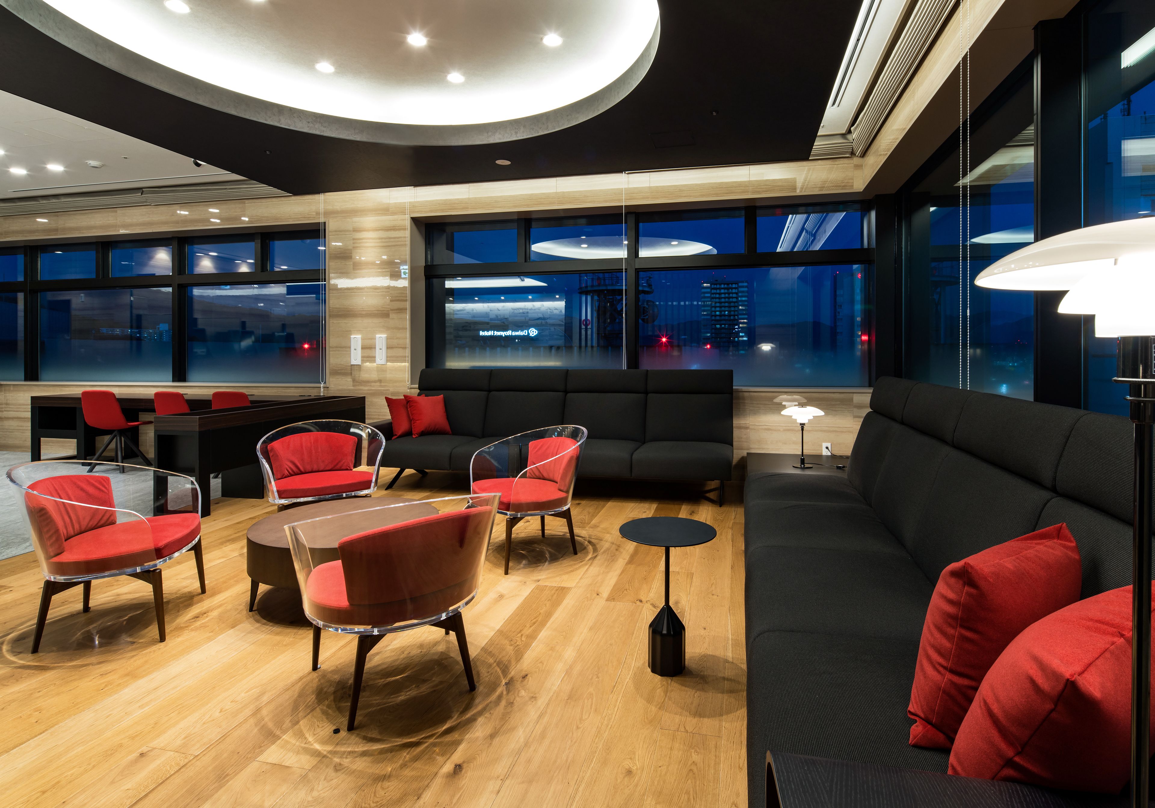Daiwa Roynet Hotel Hiroshima Ekimae