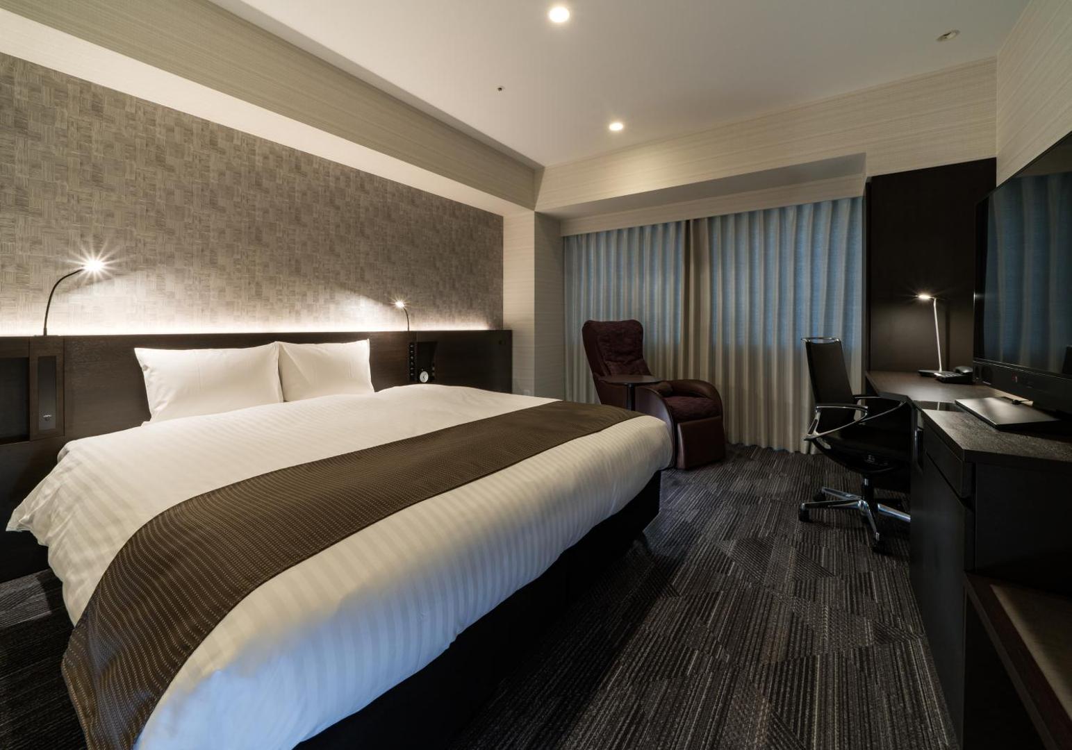Daiwa Roynet Hotel Hiroshima Ekimae