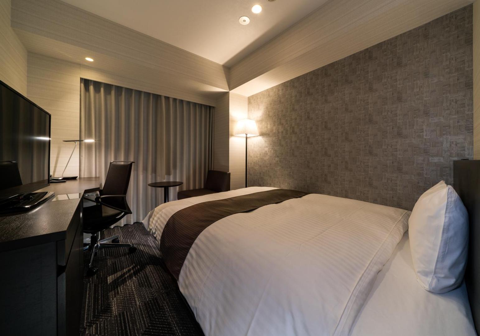 Daiwa Roynet Hotel Hiroshima Ekimae