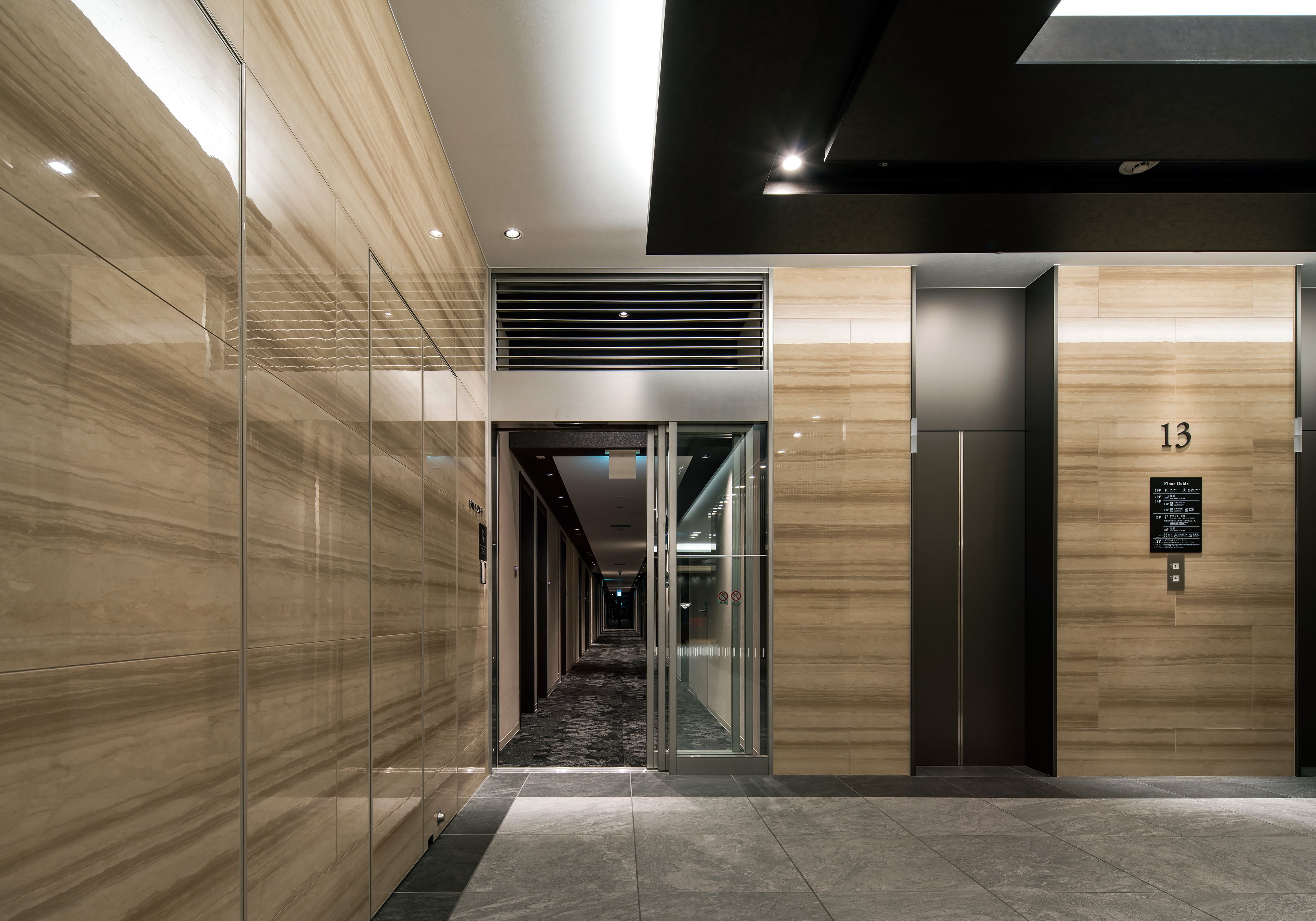 Daiwa Roynet Hotel Hiroshima Ekimae