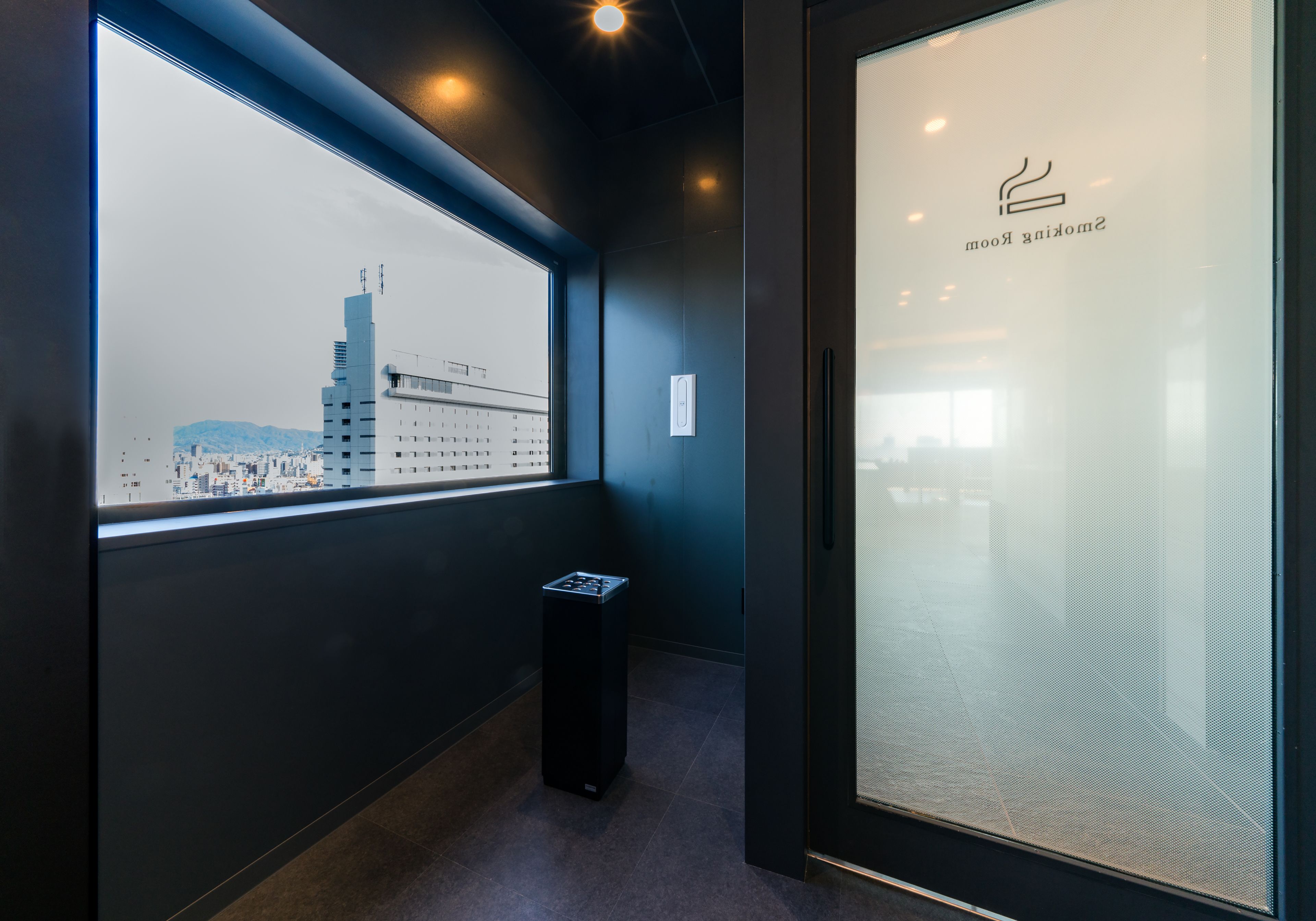 Daiwa Roynet Hotel Hiroshima Ekimae