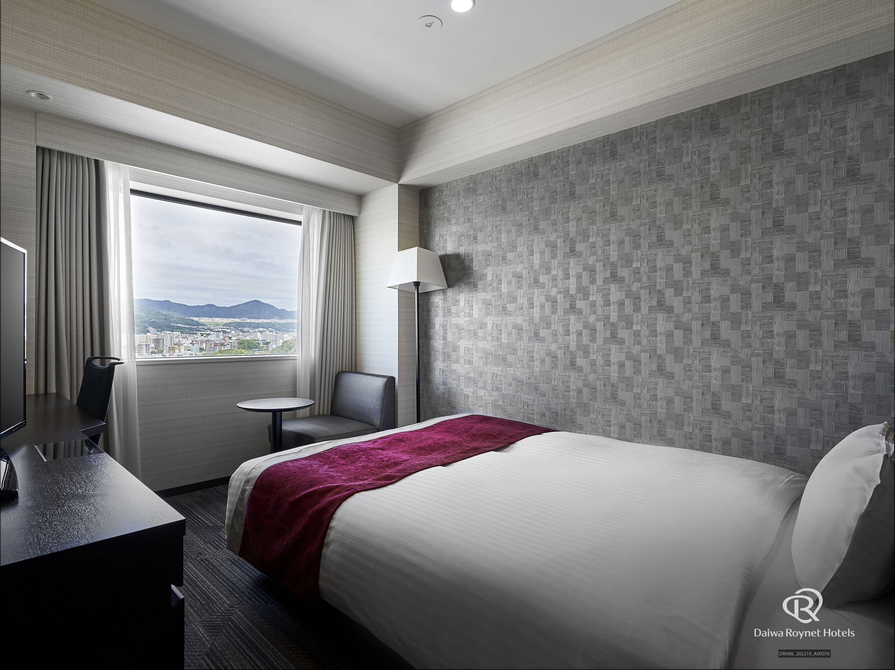 Daiwa Roynet Hotel Hiroshima Ekimae