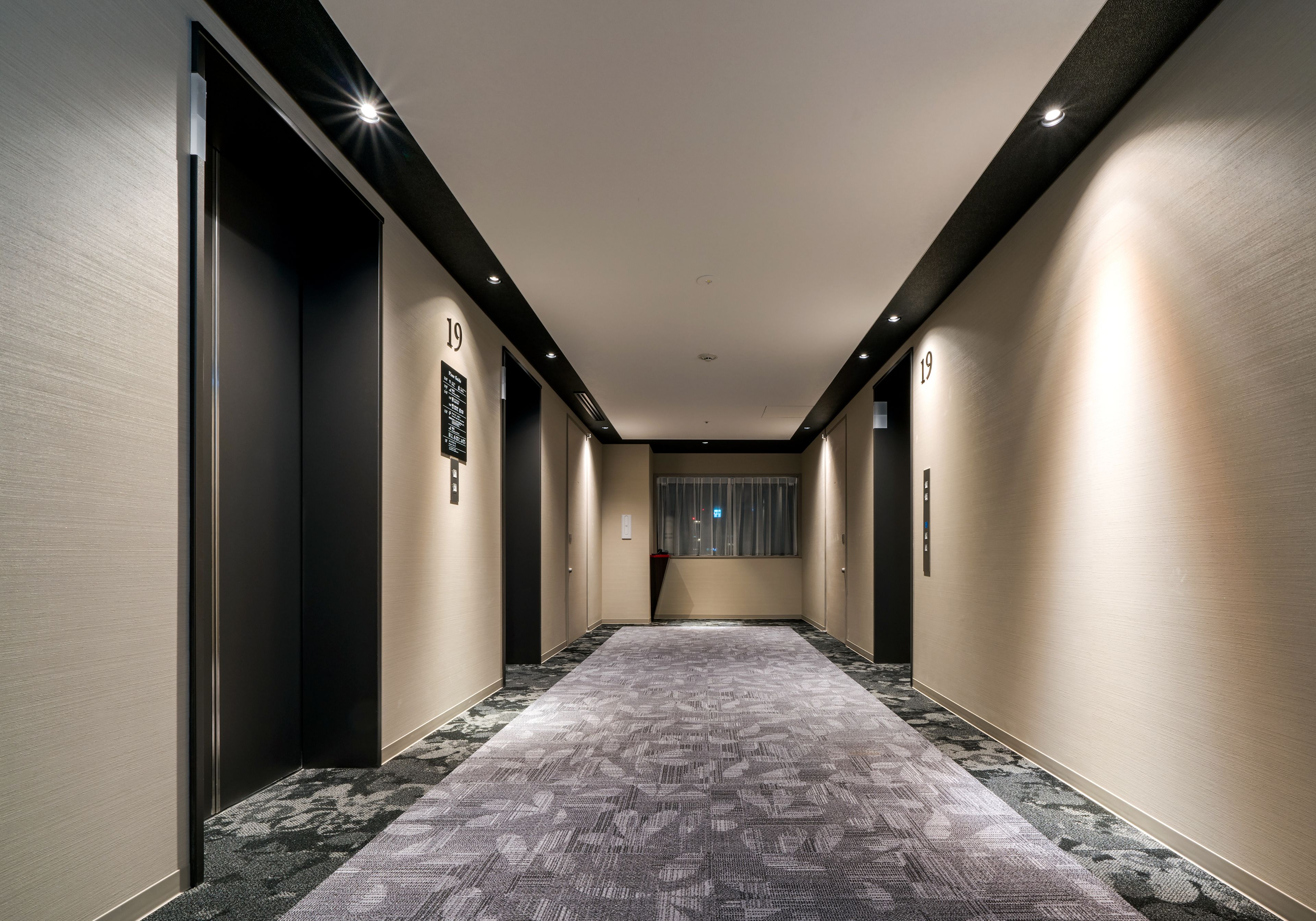 Daiwa Roynet Hotel Hiroshima Ekimae