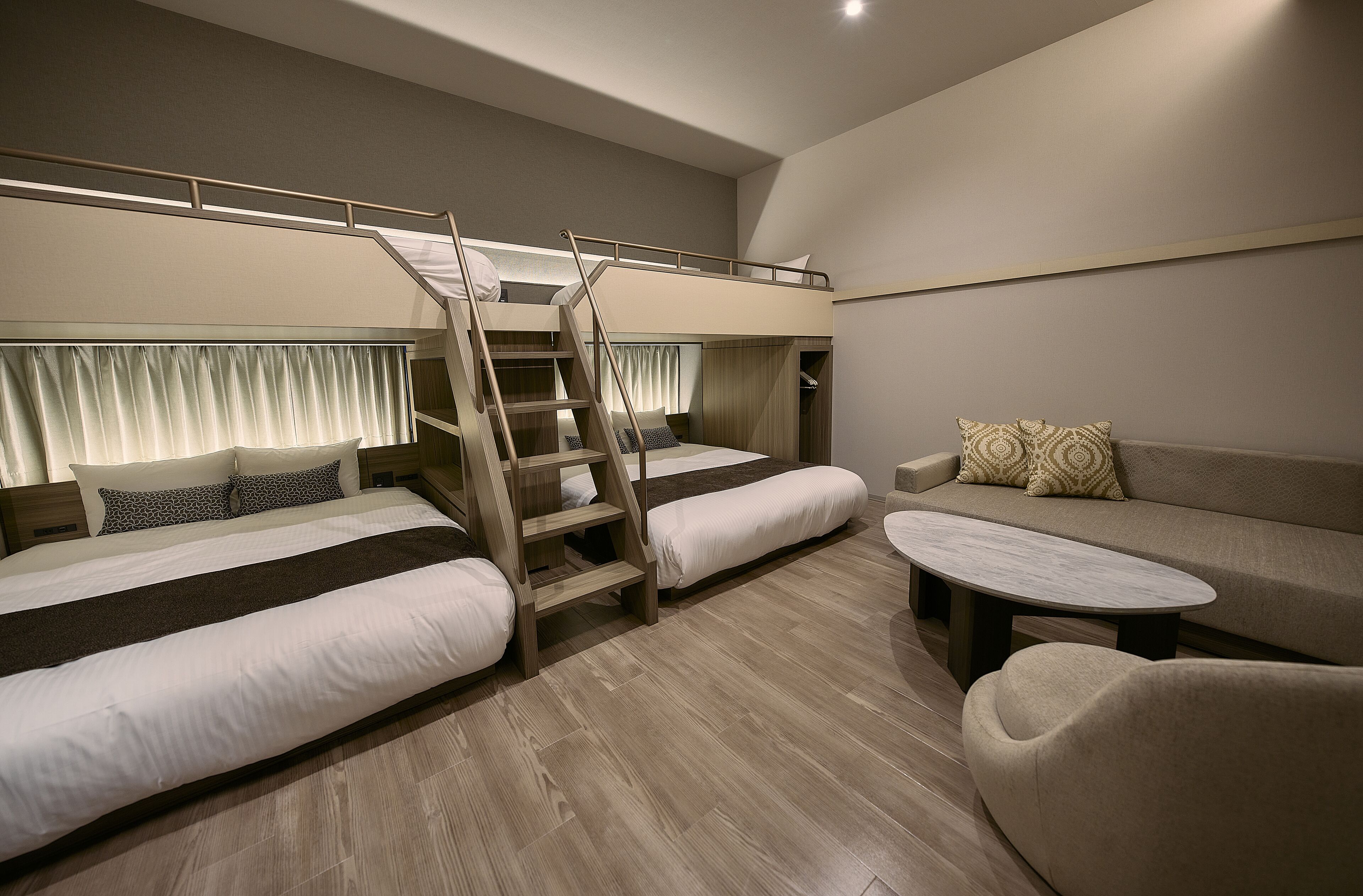 Fav Hotel Hiroshima Stadium
