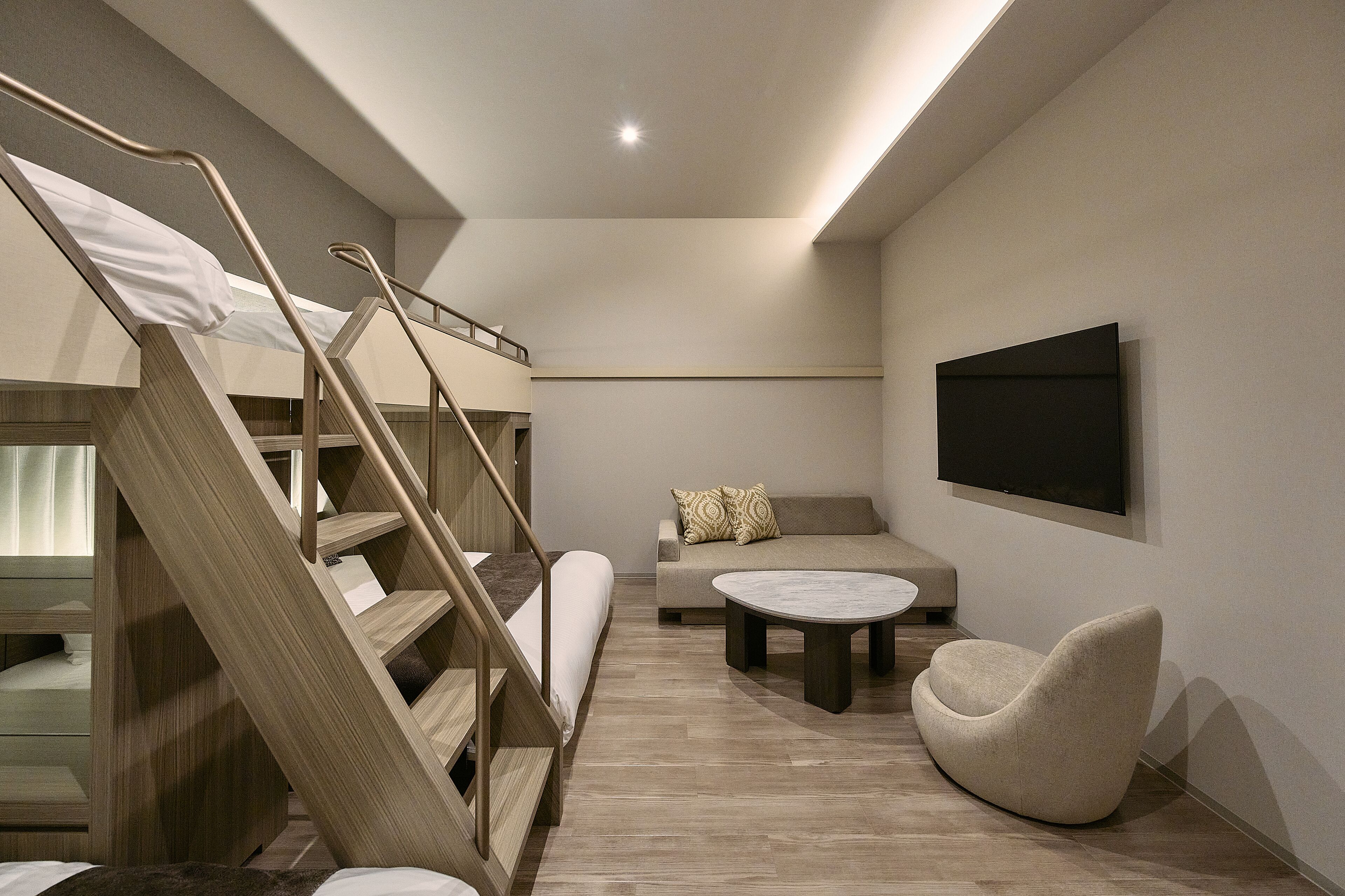 Fav Hotel Hiroshima Stadium