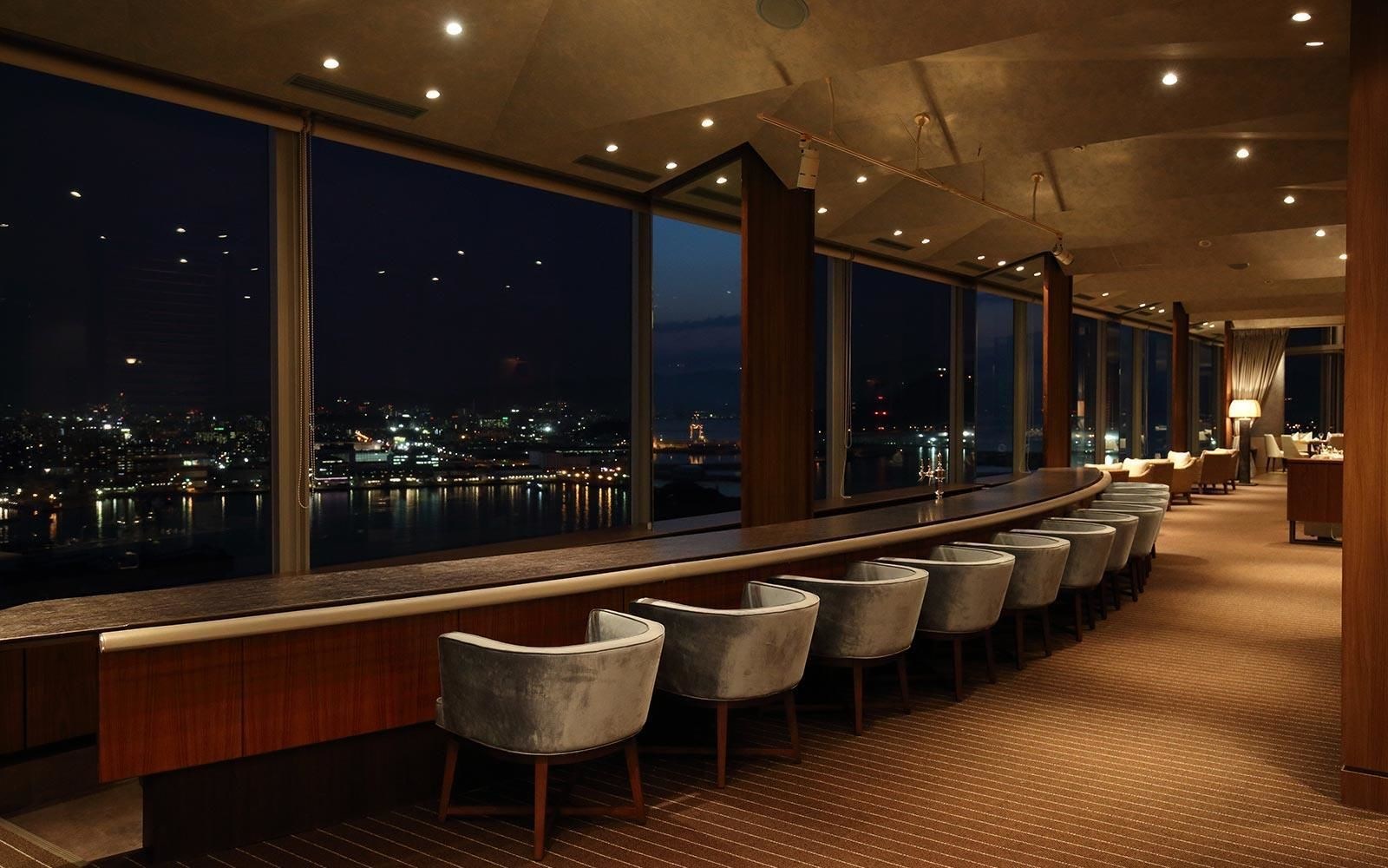 Grand Prince Hotel Hiroshima
