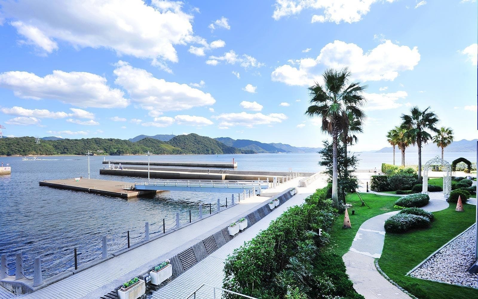 Grand Prince Hotel Hiroshima