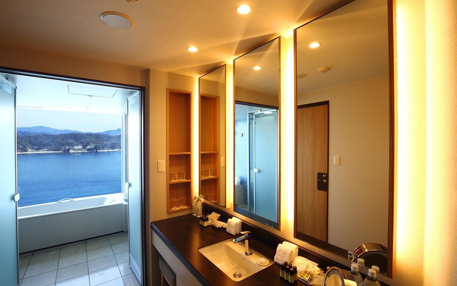 Grand Prince Hotel Hiroshima