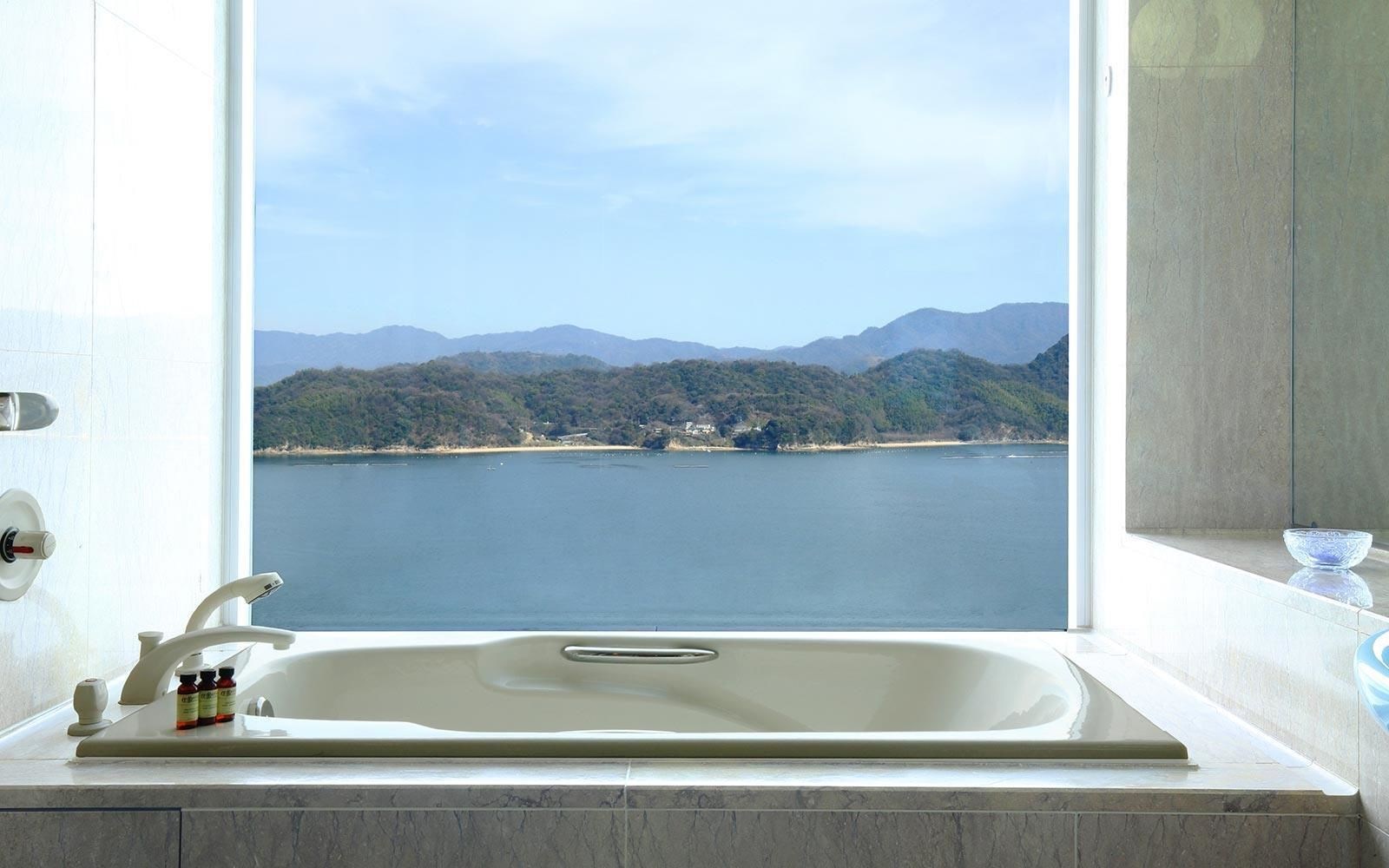 Grand Prince Hotel Hiroshima