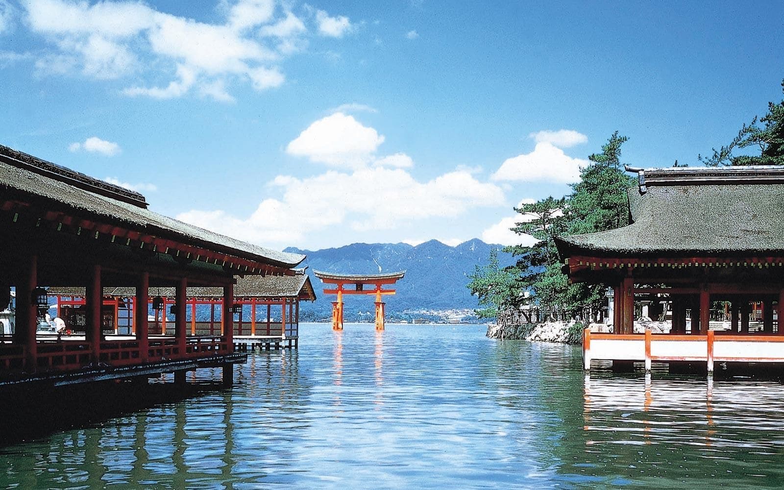 Grand Prince Hotel Hiroshima