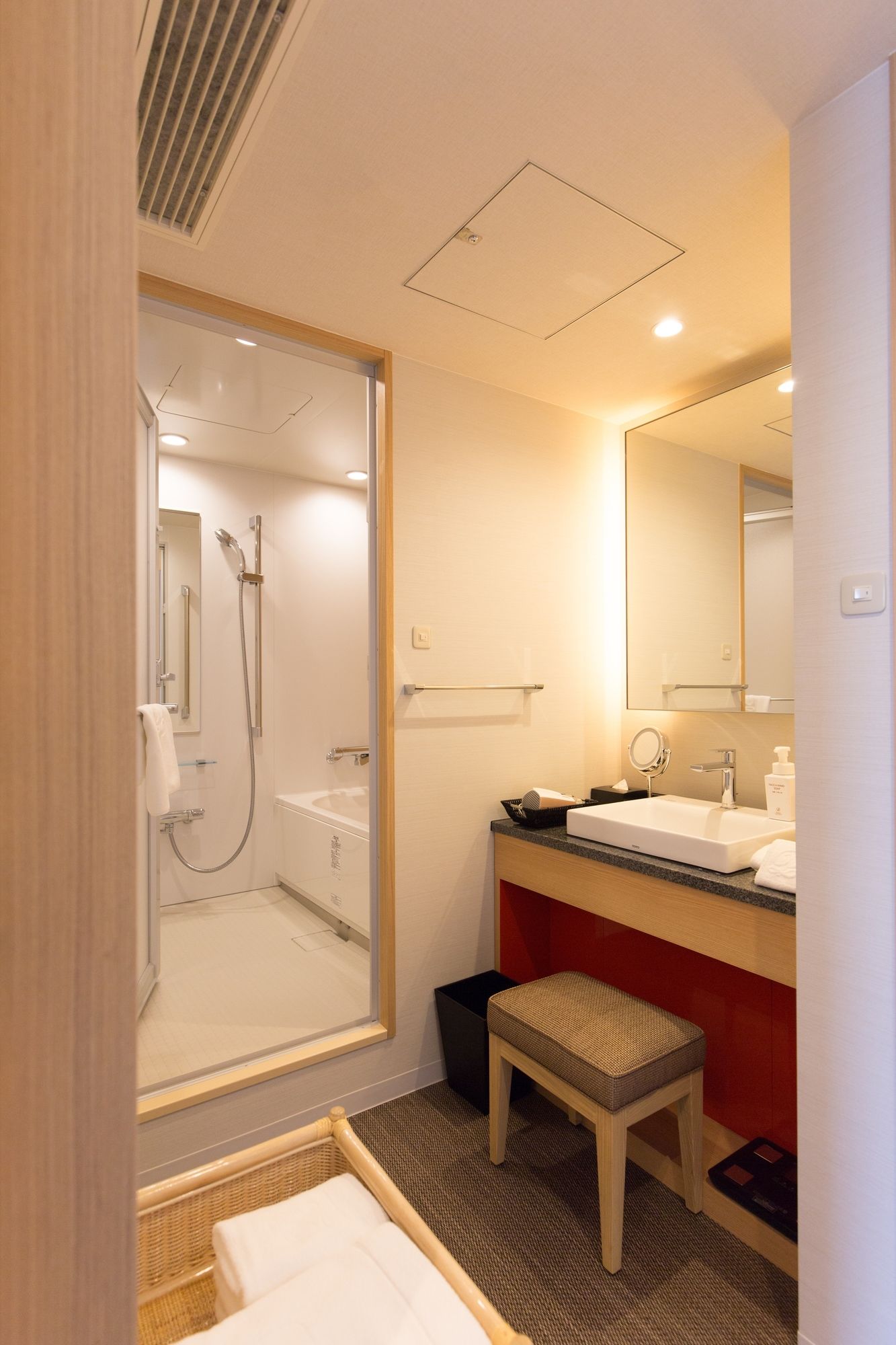 Grand Prince Hotel Hiroshima
