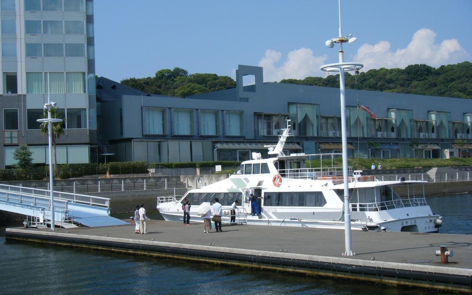 Grand Prince Hotel Hiroshima