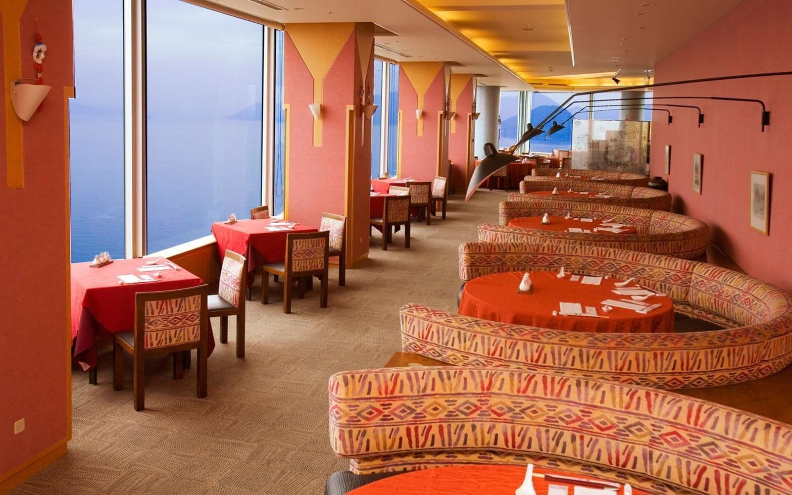 Grand Prince Hotel Hiroshima