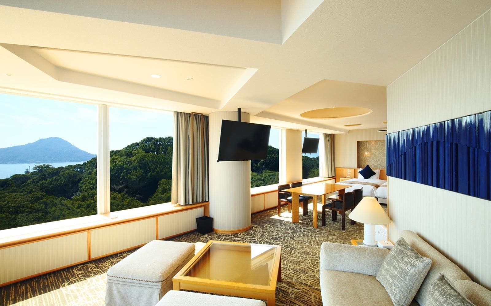 Grand Prince Hotel Hiroshima