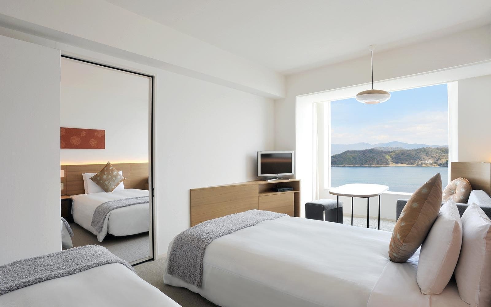 Grand Prince Hotel Hiroshima