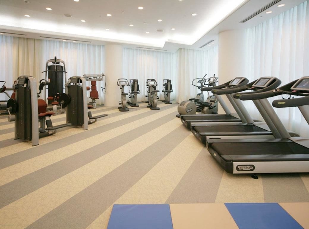 Grand Prince Hotel Hiroshima
