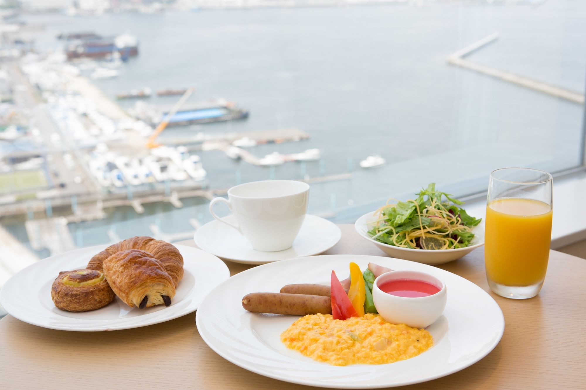 Grand Prince Hotel Hiroshima