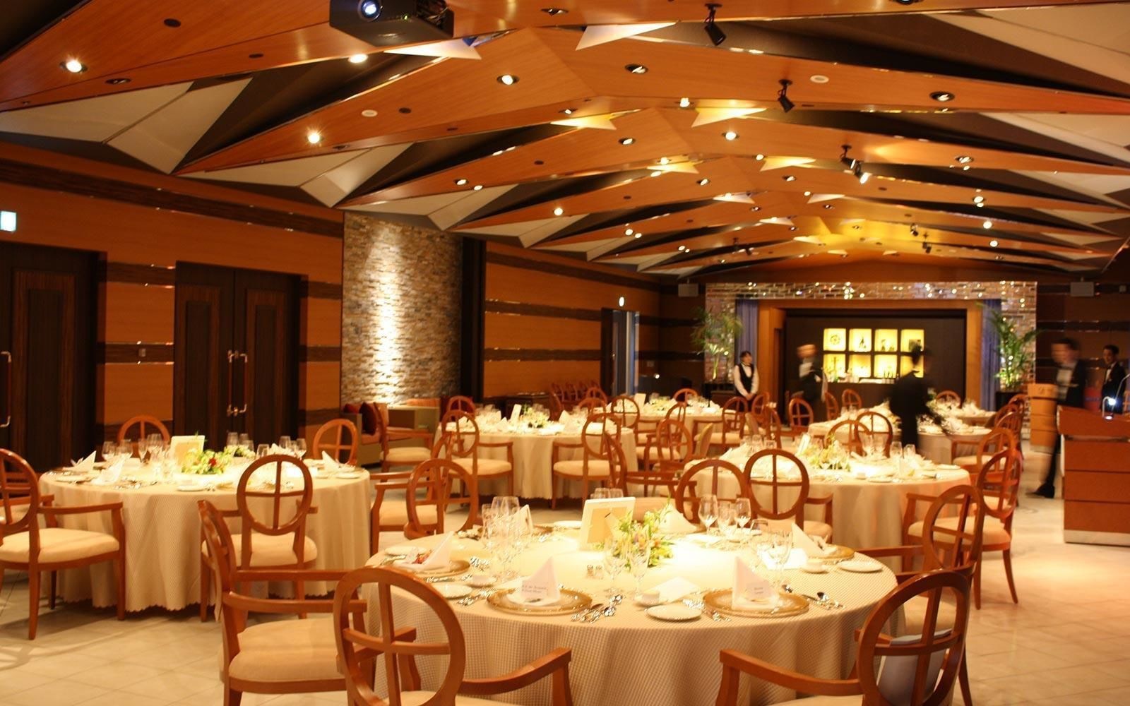 Grand Prince Hotel Hiroshima