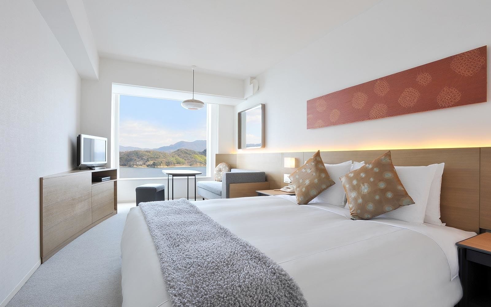 Grand Prince Hotel Hiroshima