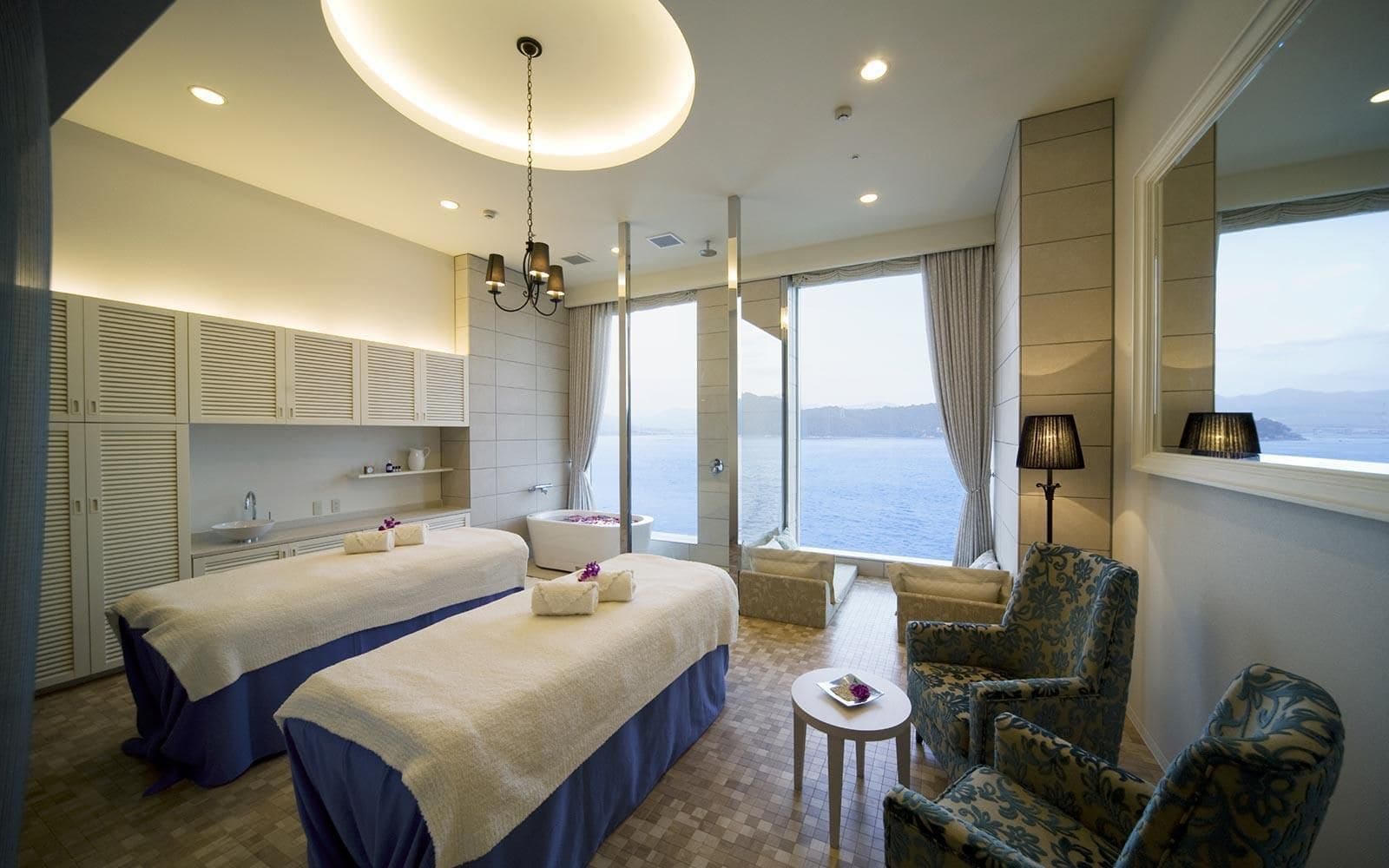 Grand Prince Hotel Hiroshima