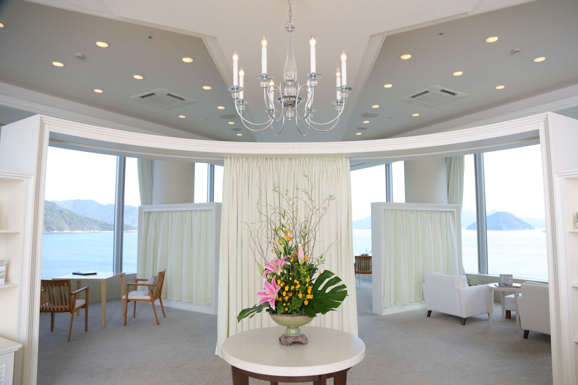 Grand Prince Hotel Hiroshima