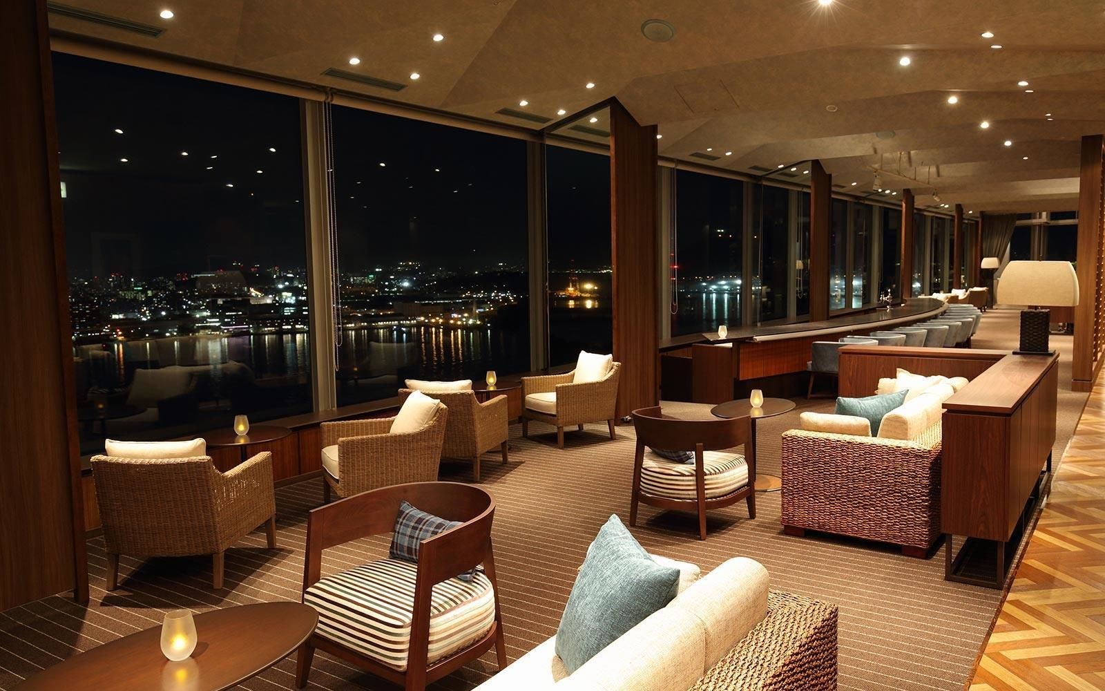 Grand Prince Hotel Hiroshima