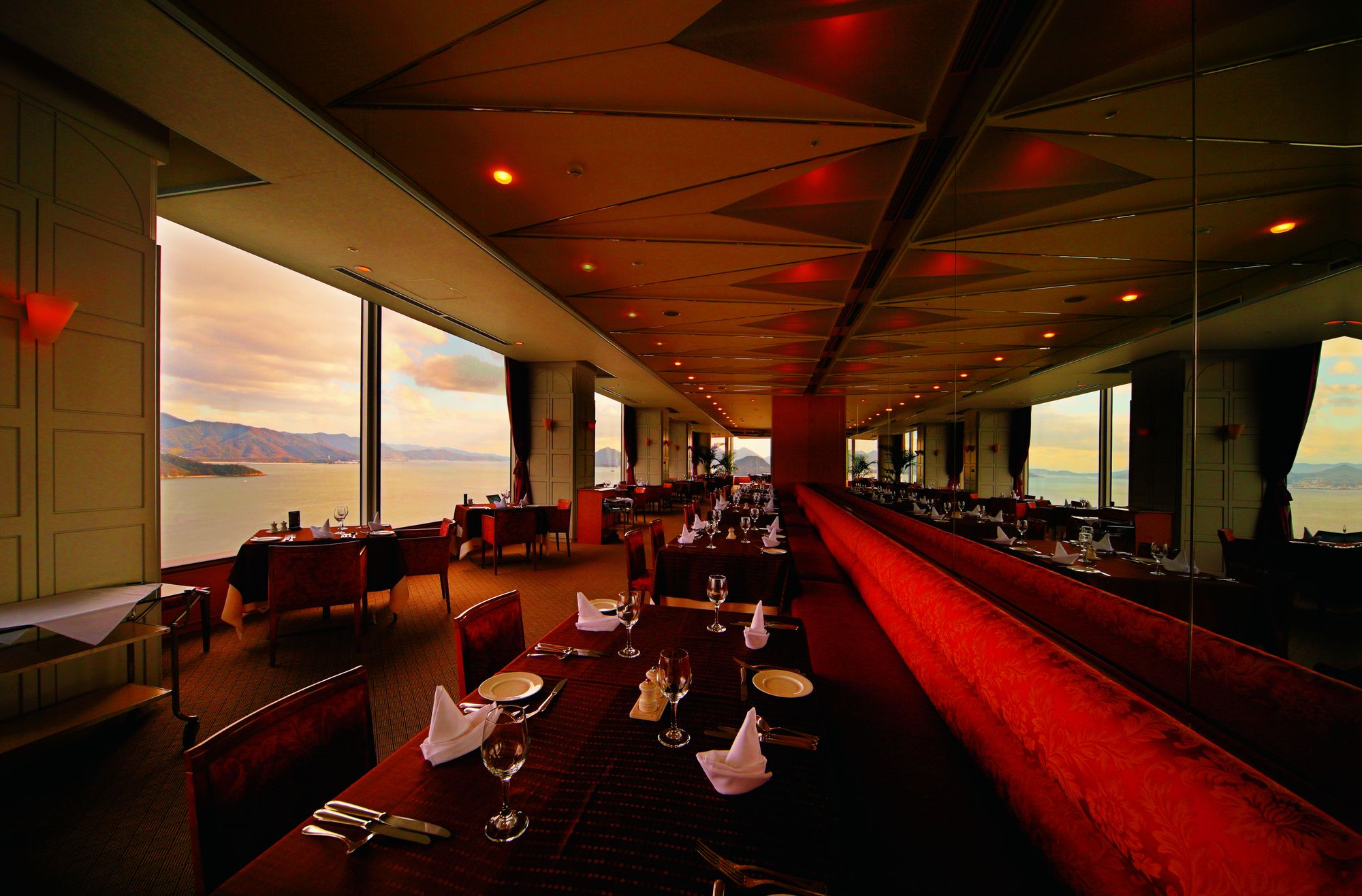 Grand Prince Hotel Hiroshima