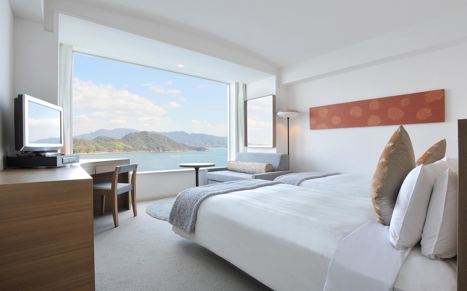 Grand Prince Hotel Hiroshima