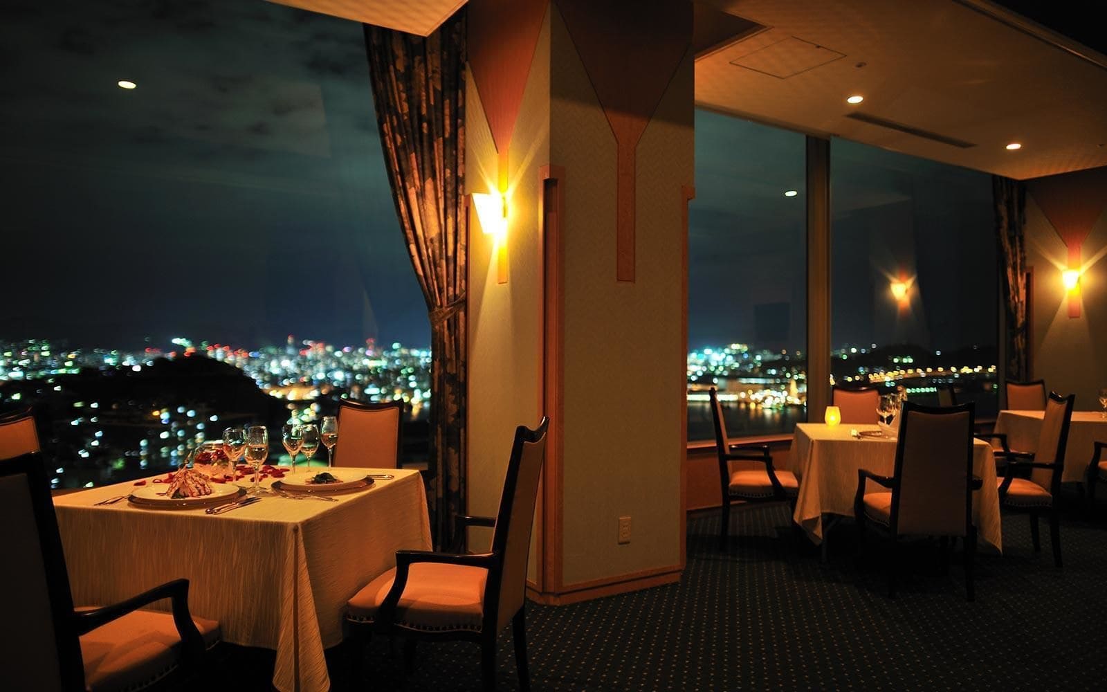 Grand Prince Hotel Hiroshima