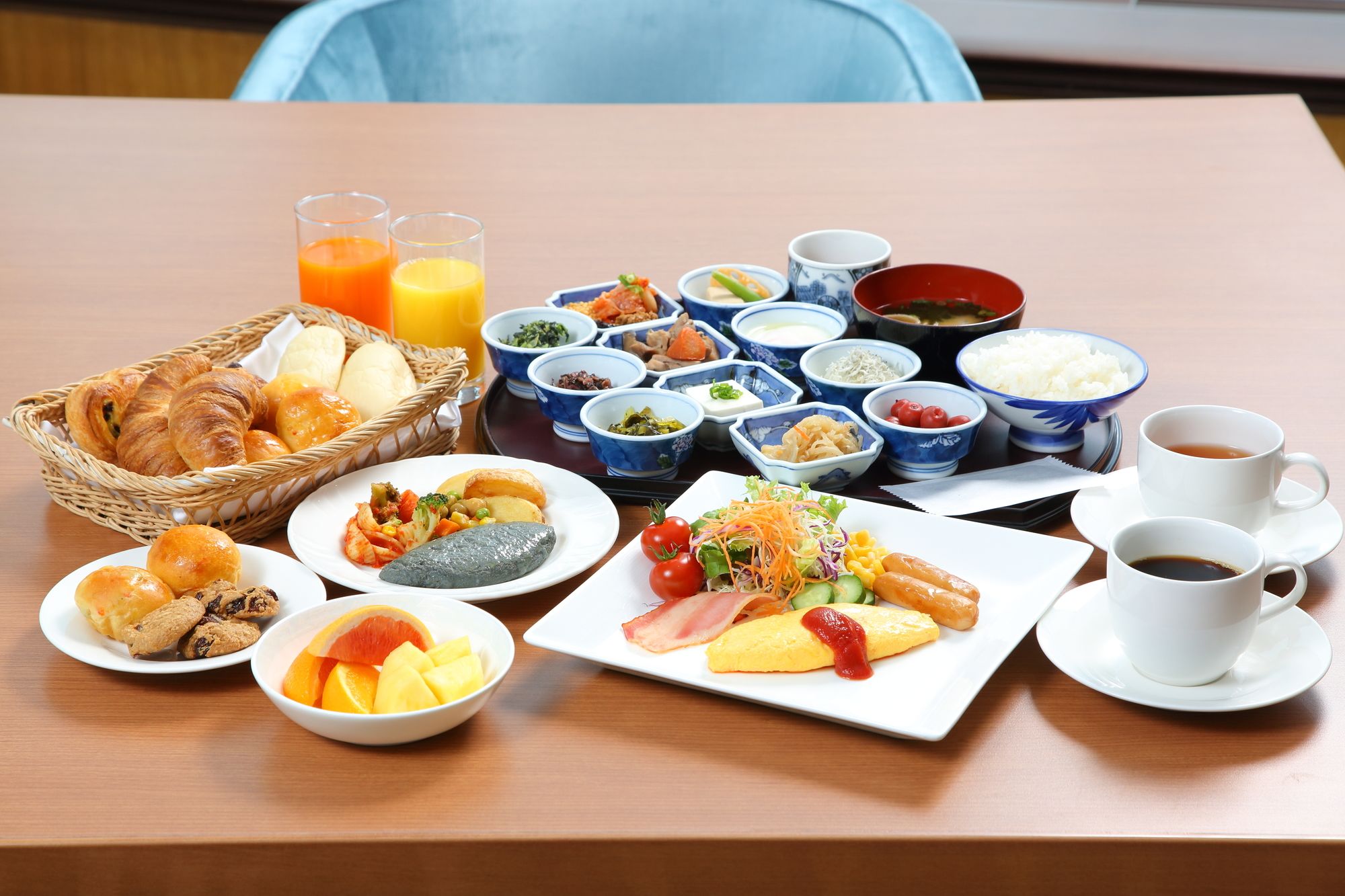 Grand Prince Hotel Hiroshima