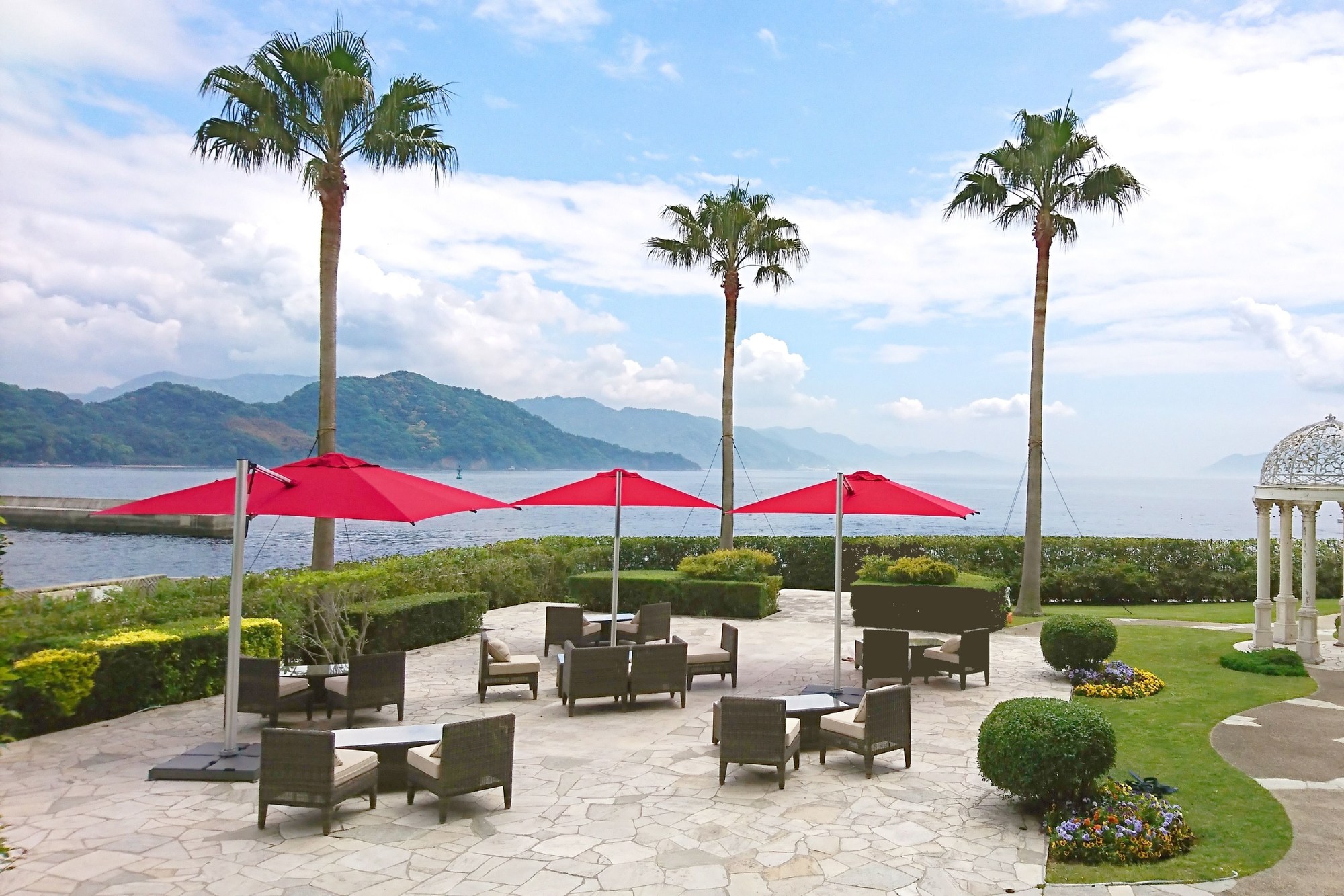 Grand Prince Hotel Hiroshima