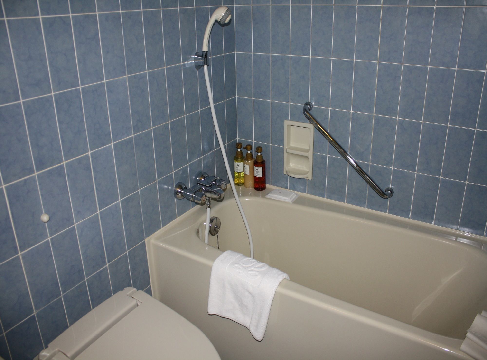 Grand Prince Hotel Hiroshima
