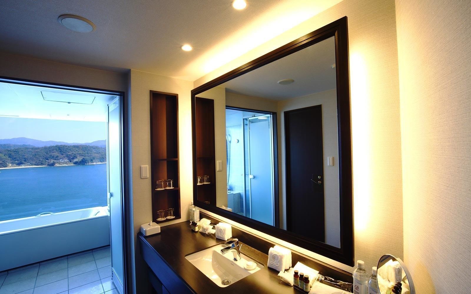Grand Prince Hotel Hiroshima