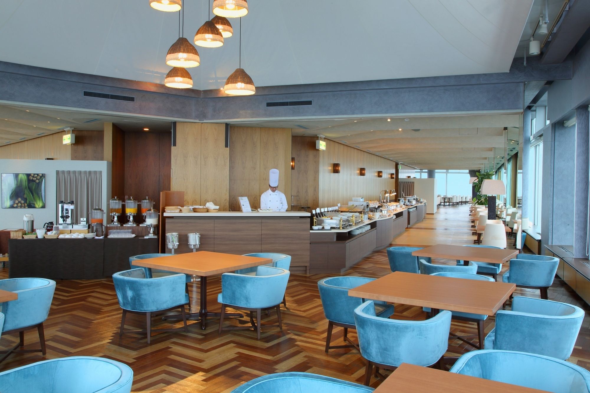 Grand Prince Hotel Hiroshima