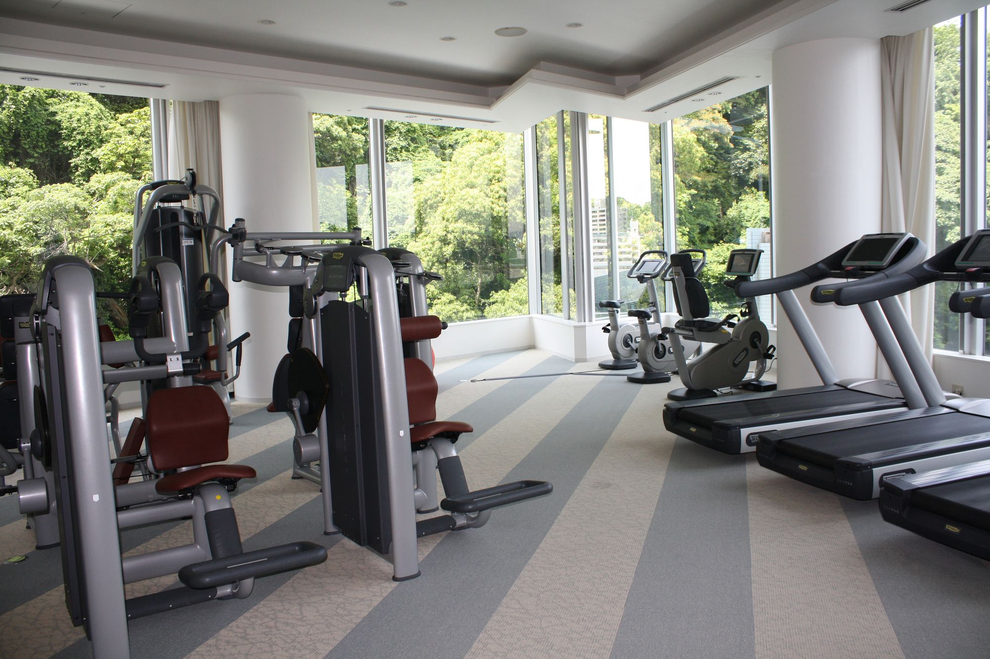 Grand Prince Hotel Hiroshima