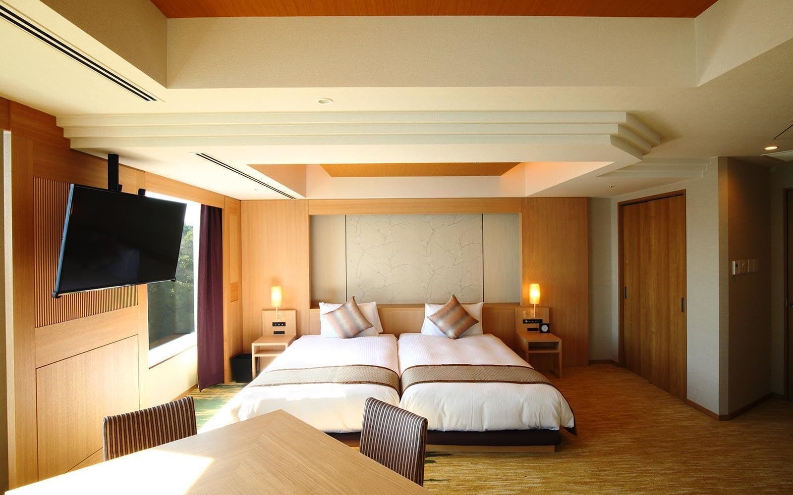 Grand Prince Hotel Hiroshima