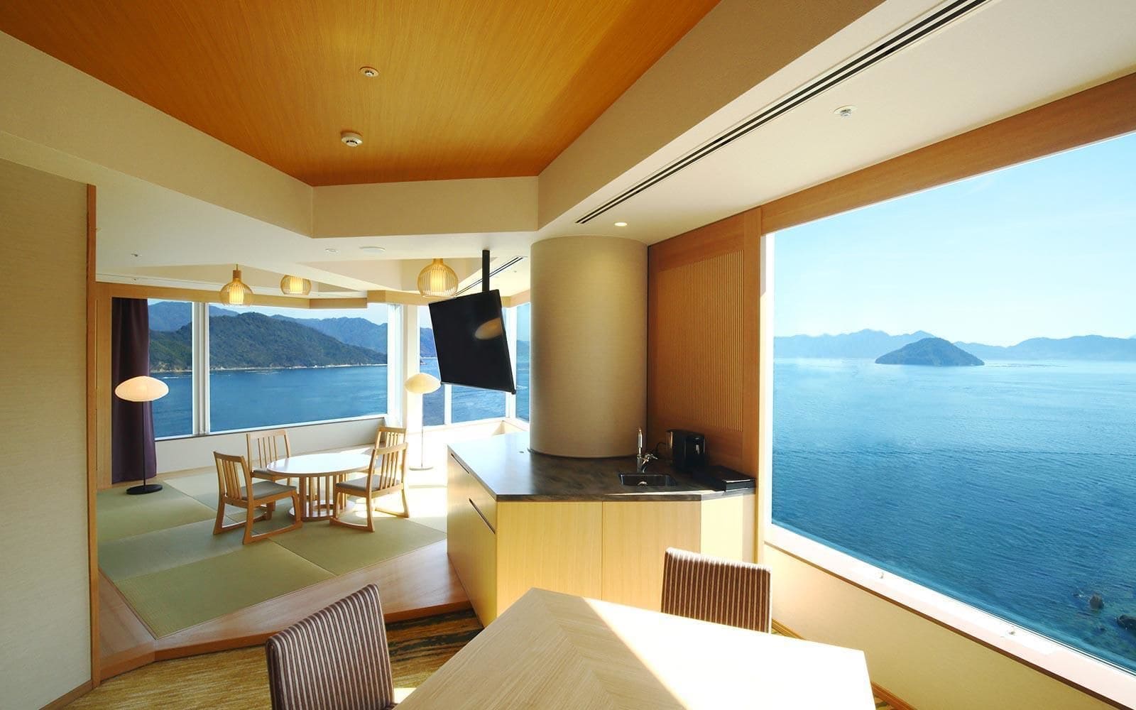 Grand Prince Hotel Hiroshima