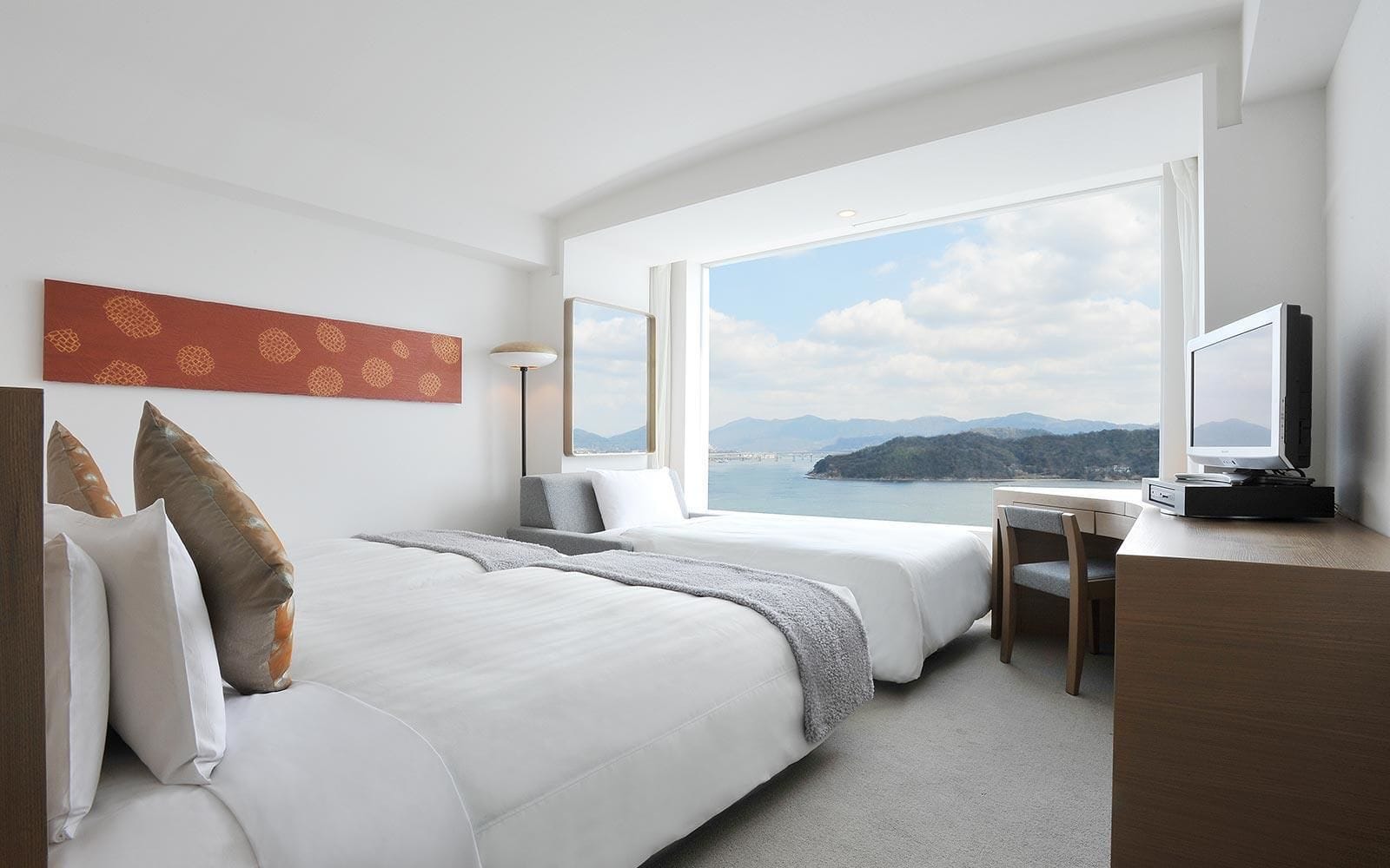 Grand Prince Hotel Hiroshima