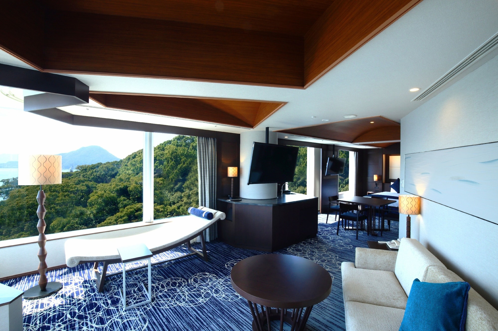 Grand Prince Hotel Hiroshima