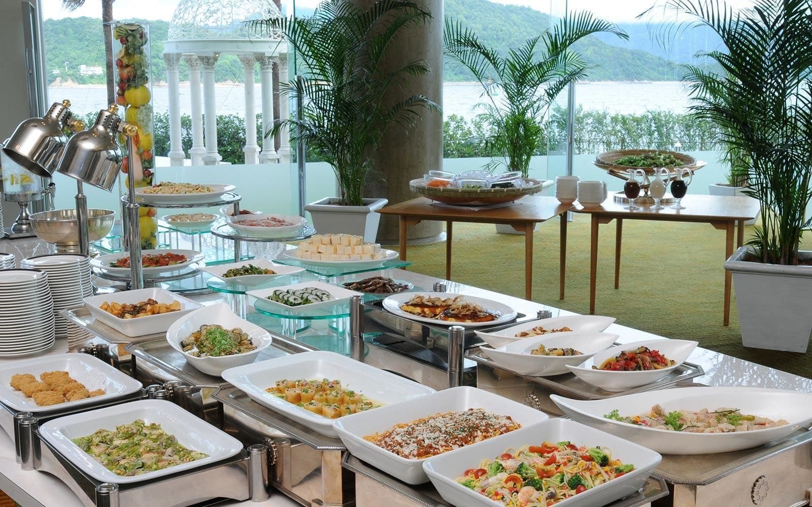 Grand Prince Hotel Hiroshima