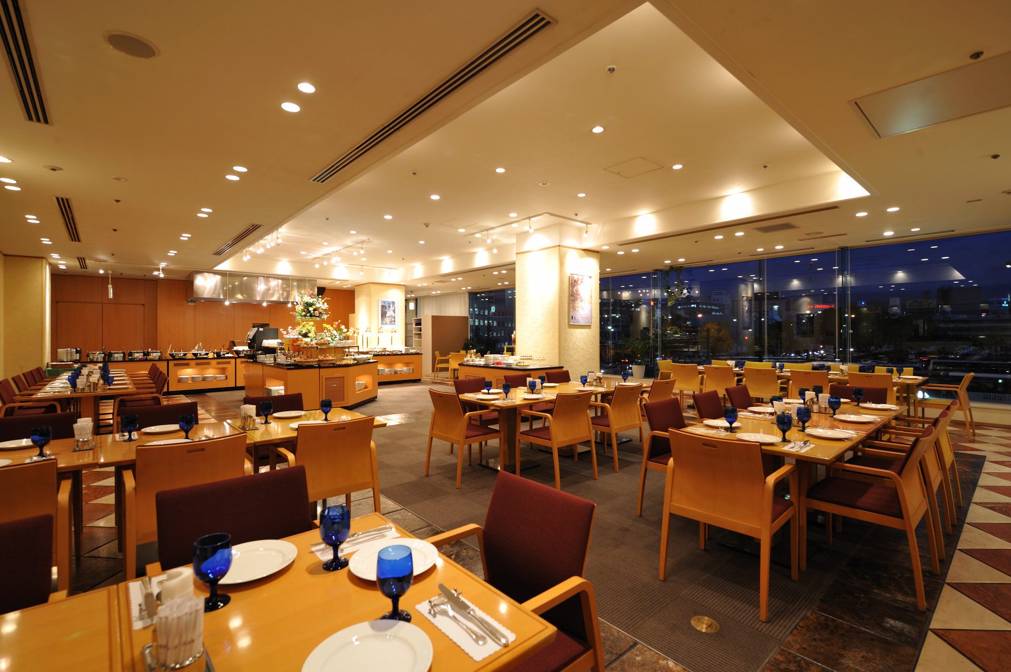 Hotel Granvia Hiroshima