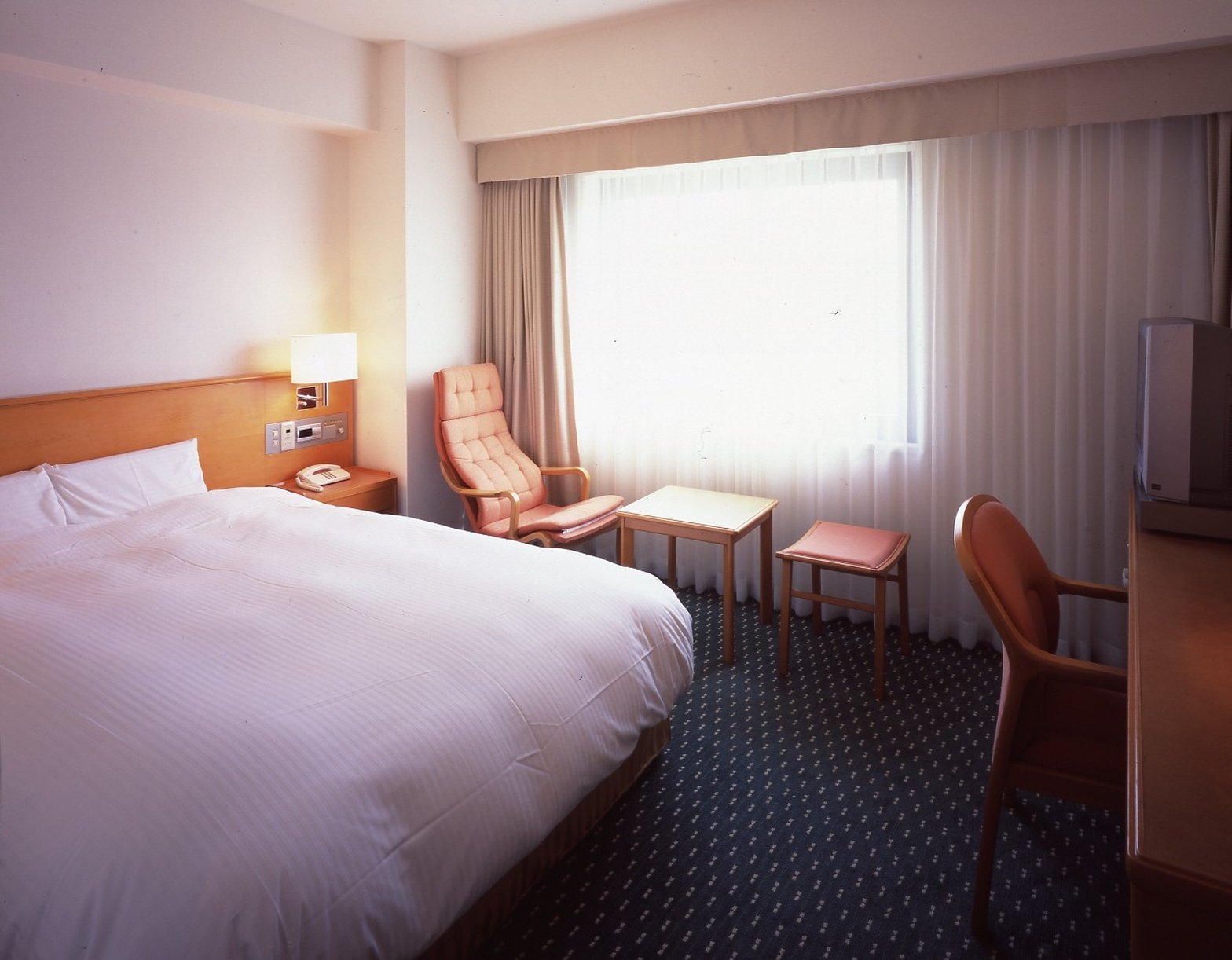 Hotel Granvia Hiroshima