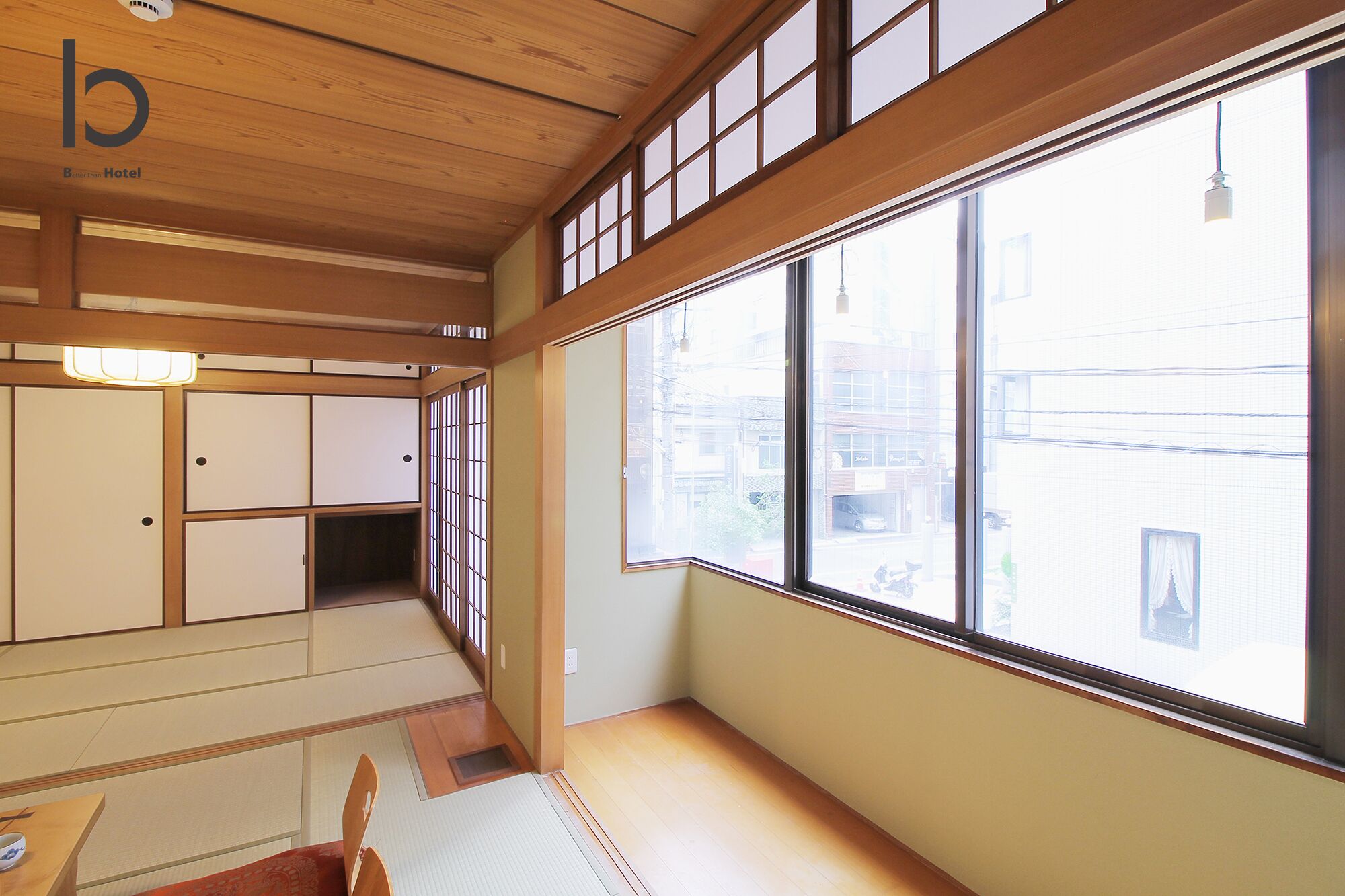 Hanagin Building