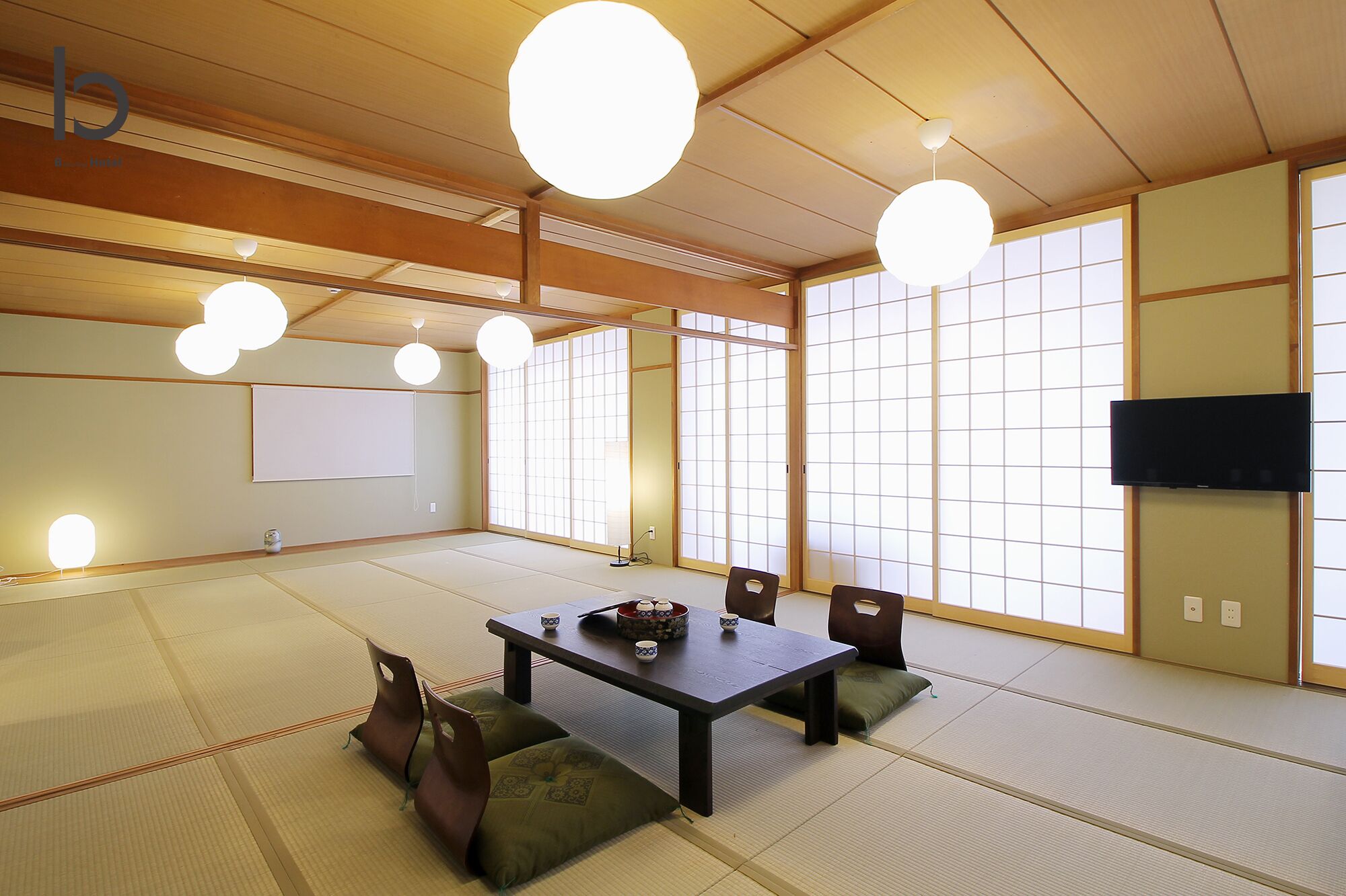 Hanagin Building