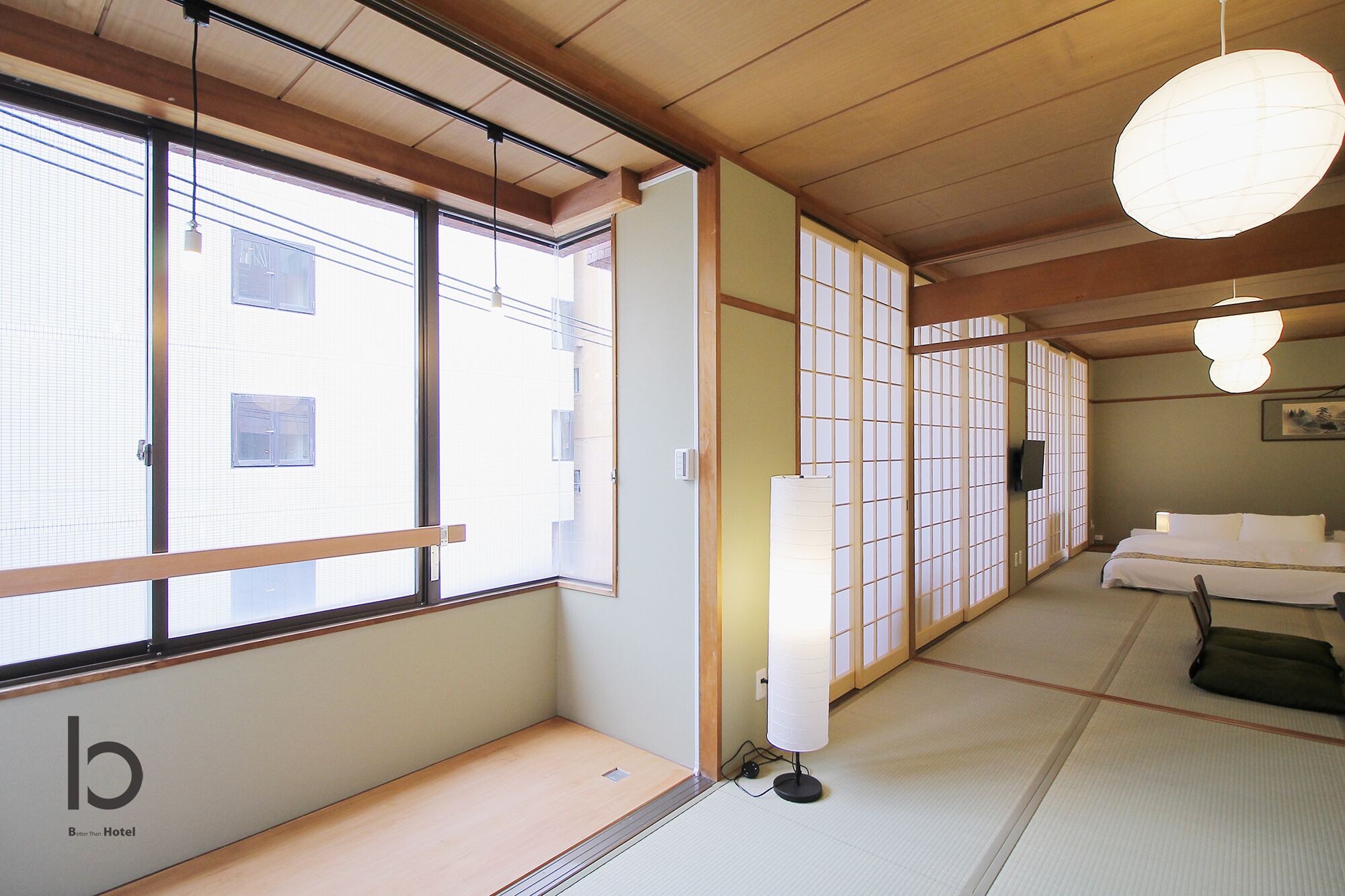 Hanagin Building