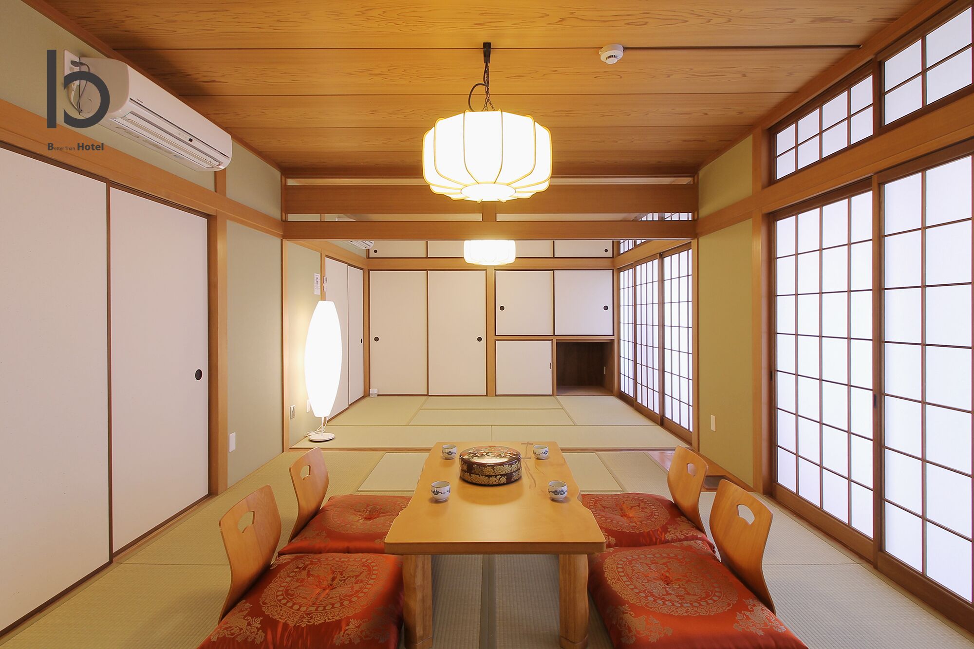 Hanagin Building