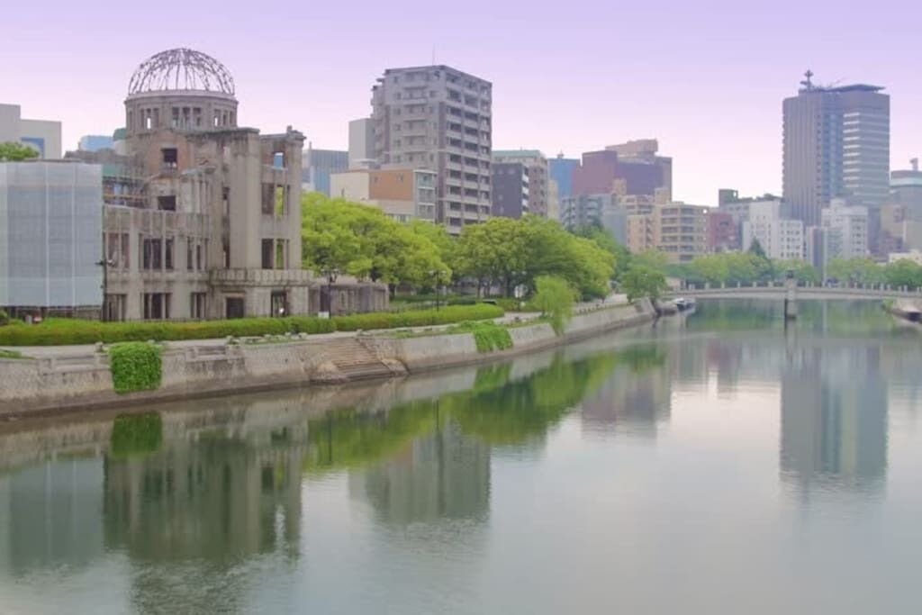 Himawari Building