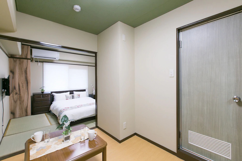 Hiroshima Base Hotel