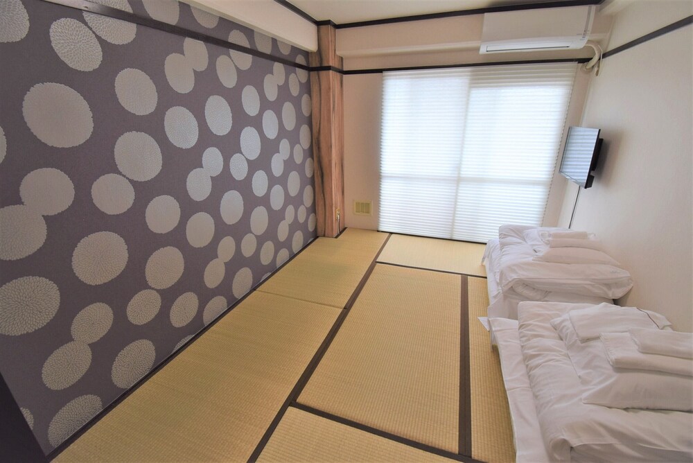 Hiroshima Base Hotel