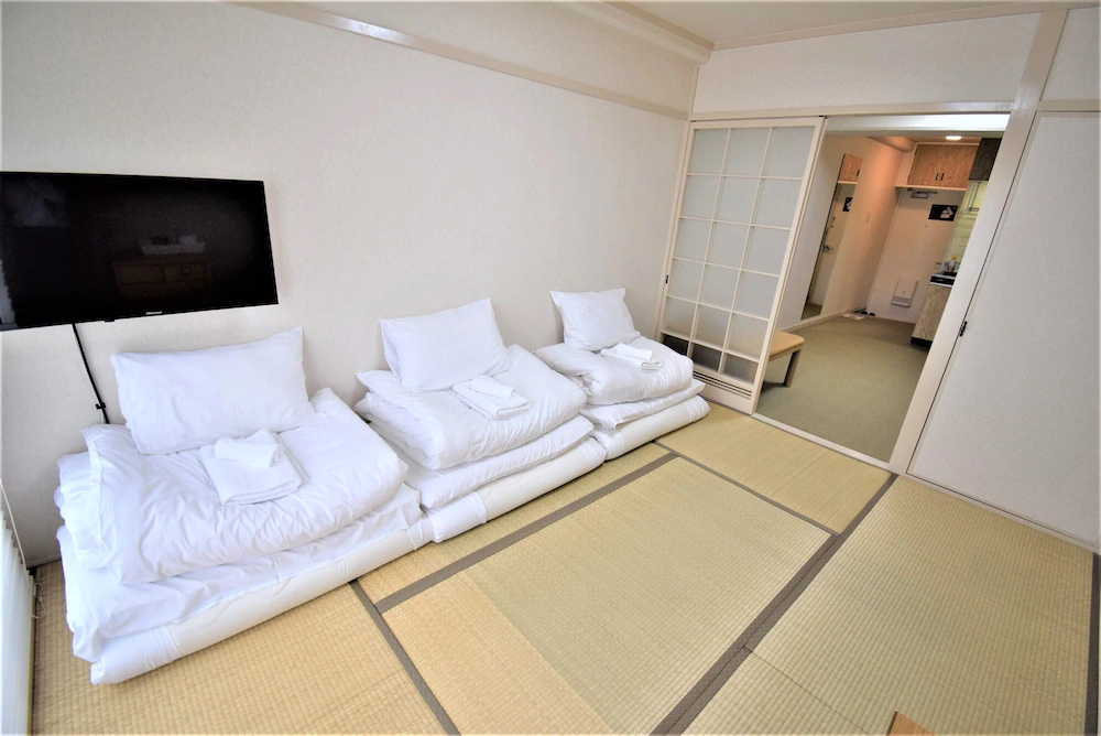 Hiroshima Base Hotel